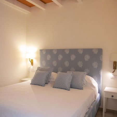 Ferienwohnung La Terrazza Di Chiara - Vista Mare Monopoli Exterior foto